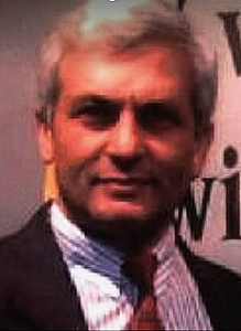 Prof. Dr. Leonid Fainzilberg