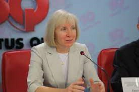 Prof. Dr. Kateryna Astakhova