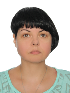 Prof. Dr. Tetyana Blyznyuk