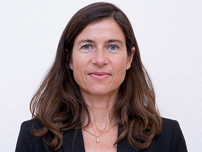 Prof. Dr. Birgit Glorius