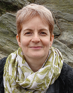 Prof. Dr. Elisabeth Kaske