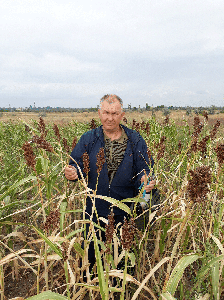 Prof. Dr. Mykola Kharytonov