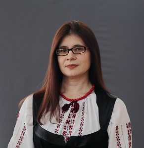 Prof. Kateryna Osadcha