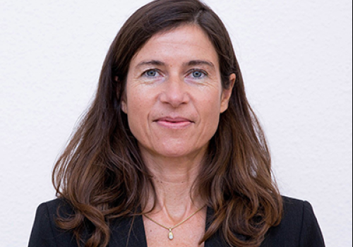 Prof. Dr. Birgit Glorius