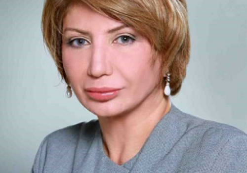 Dr. Arzu Javadova