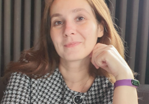 Prof. Dr. Iuliia Pavlova