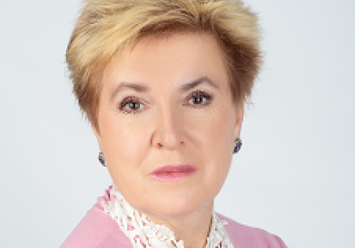 Dr. Nataliia Senenko