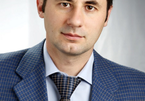Prof. Dr. Serhiy Shtovba