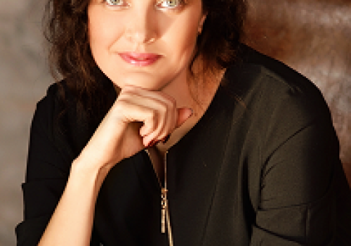 Tetiana Tyzhnenko