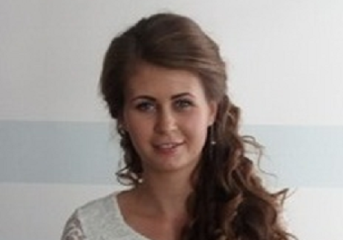 Alina Yefimenko