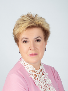 Dr. Nataliia Senenko