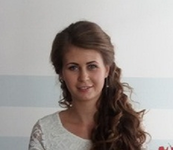 Alina Yefimenko